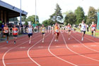 100 metres, 2026 NEGP No 3, Monkton. Photo: David T. Hewitson/Sports for All Pics